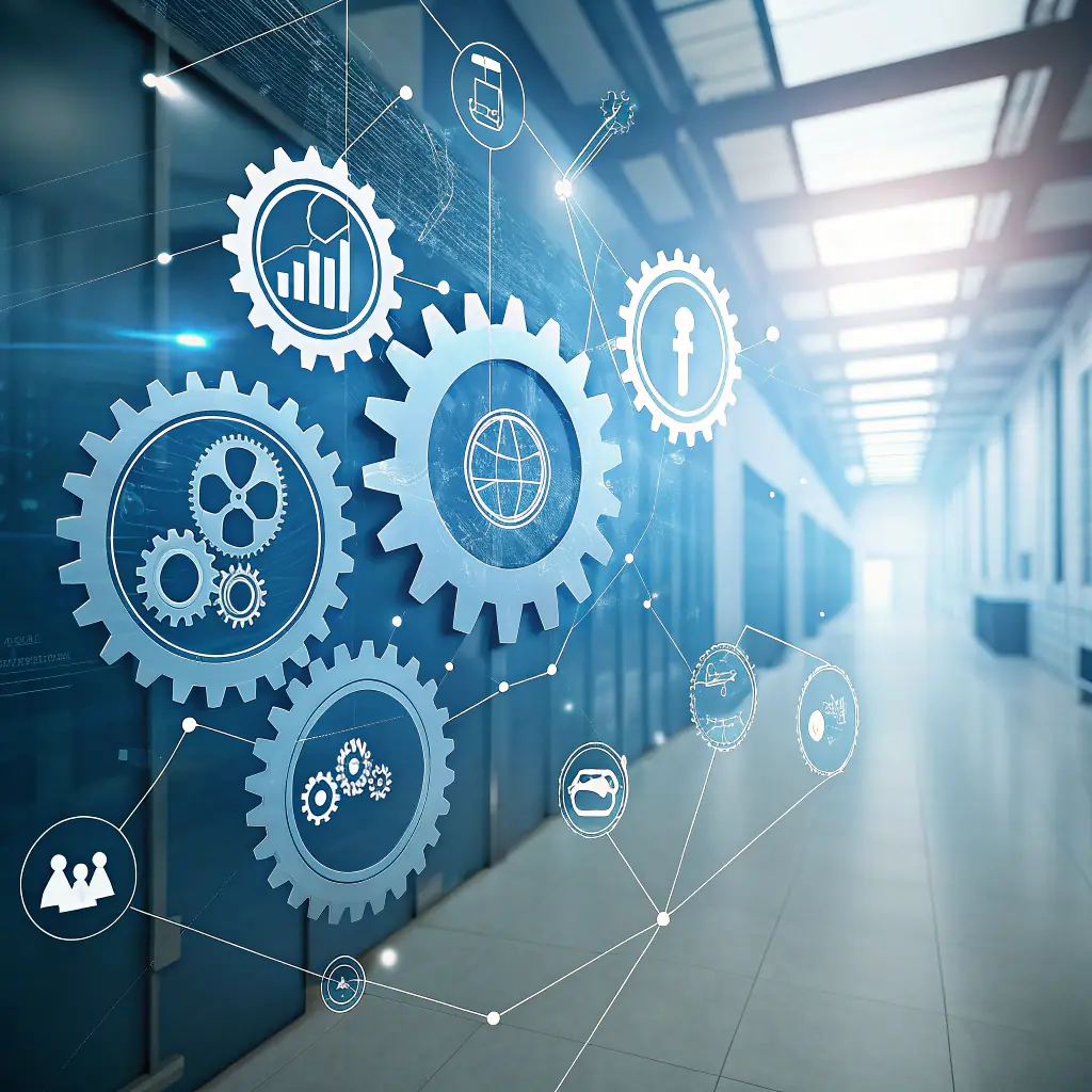 AI automation workflow